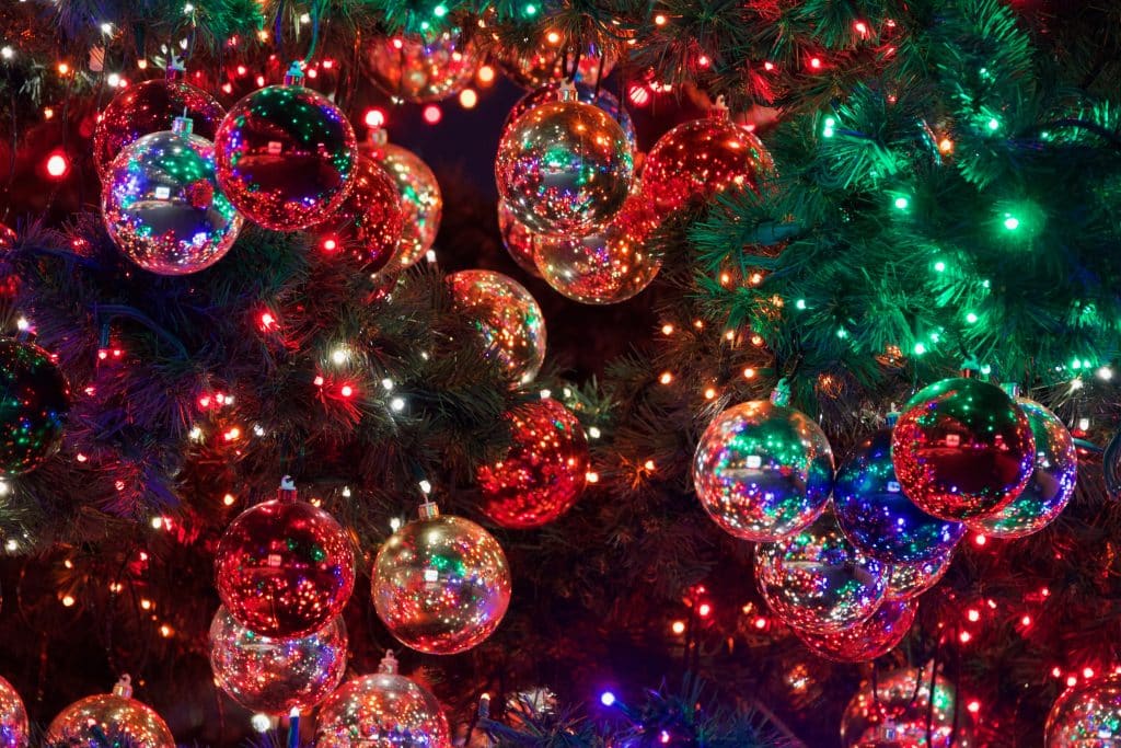 Read more about the article Winter Weather Tips for Maintaining Your Christmas Lights